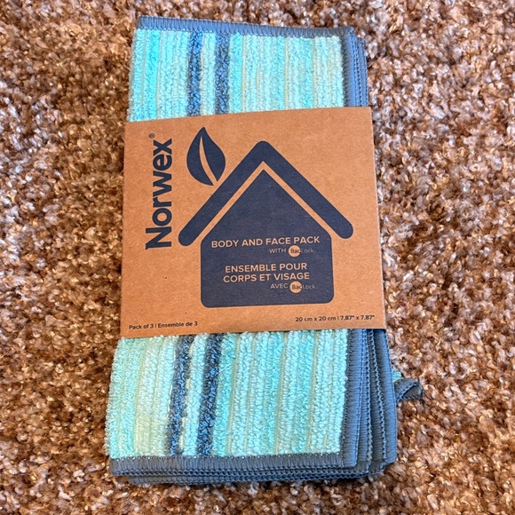 Norwex Bundle - Picture 5 of 5